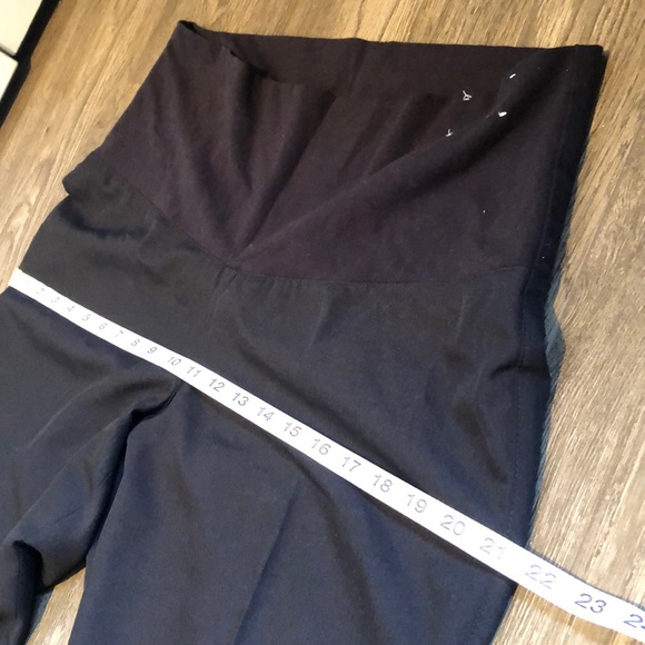 Maternity dress pants size S-L - Picture 9 of 9